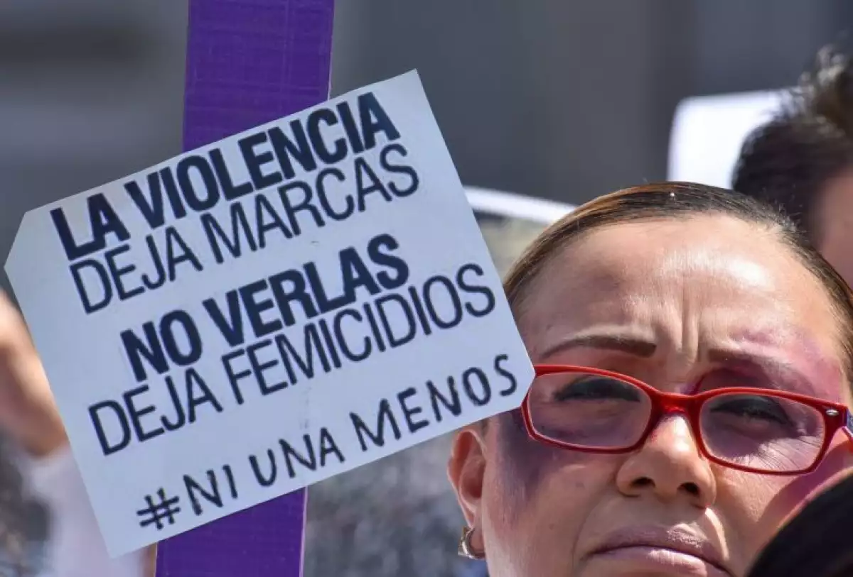 Borran de presupuesto 2026 a los refugios de mujeres