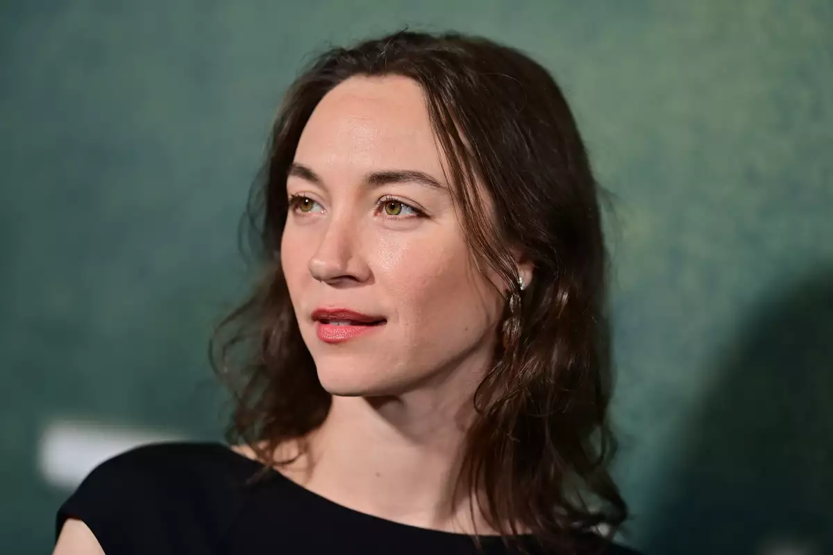 "The Last 5 Years" Broadway Opening Night