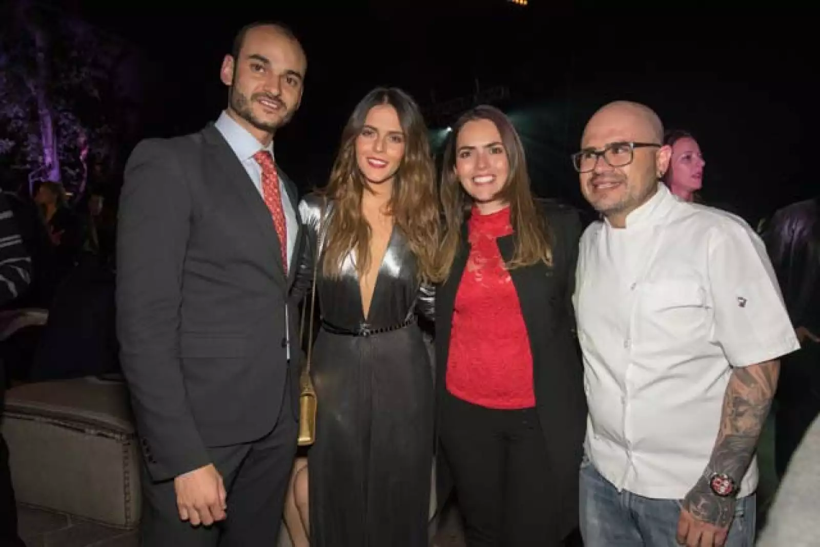 FIESTA F1 CIRCUITO DE AUTOR EN JARDÍN MAYITA