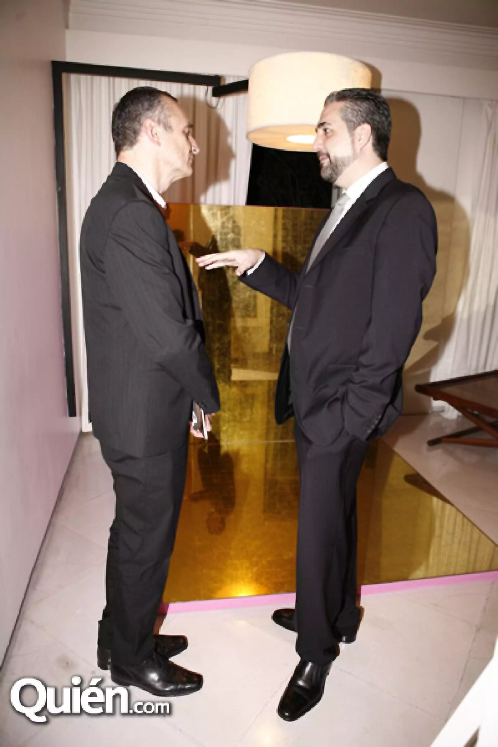 Christian Valdelievre,Teofilo Cohen