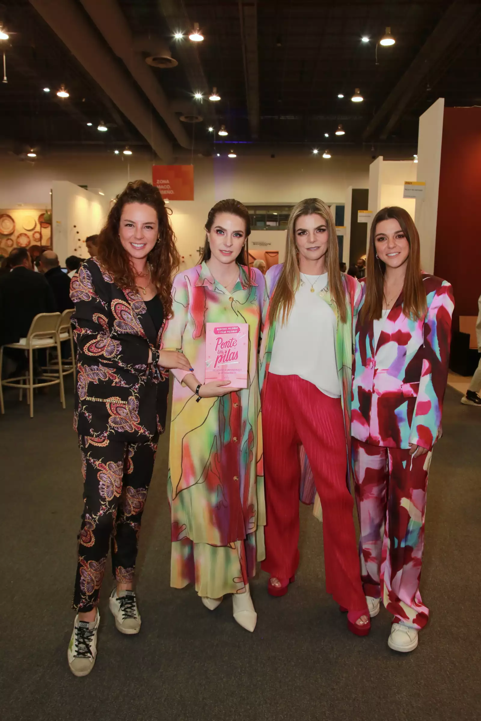 ZONA MACO 9 DE FEBRERO