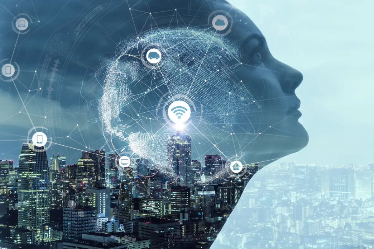 Cuestionamiento Ciudades inteligentes