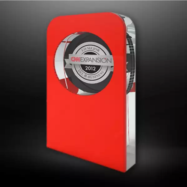 Conoce los sitios y apps que en 2012 se llevaron los Premios CNNExpansión a lo mejor del e-Business. Son 10 empresas grandes y pequeñas en 10 categorías; además todas compitieron por ser elegidas como Sitio del Año. En esta edición de los galardones una c