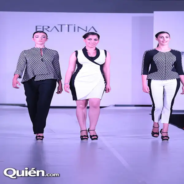 Pasarela Alumnas Universidad Anahuac Norte