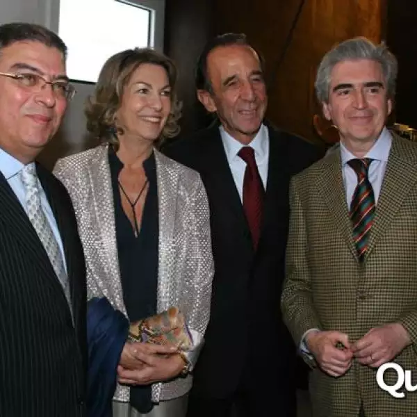 MAP Recorrido Intimo