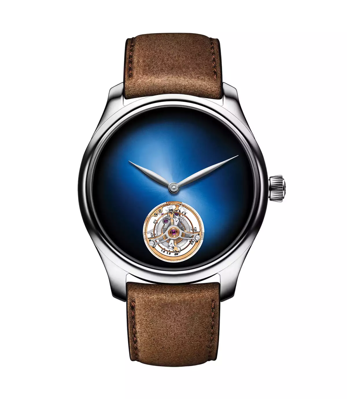 H. MOSER & CIE