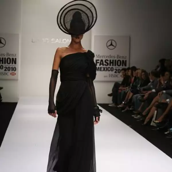 Desfile David Salomón