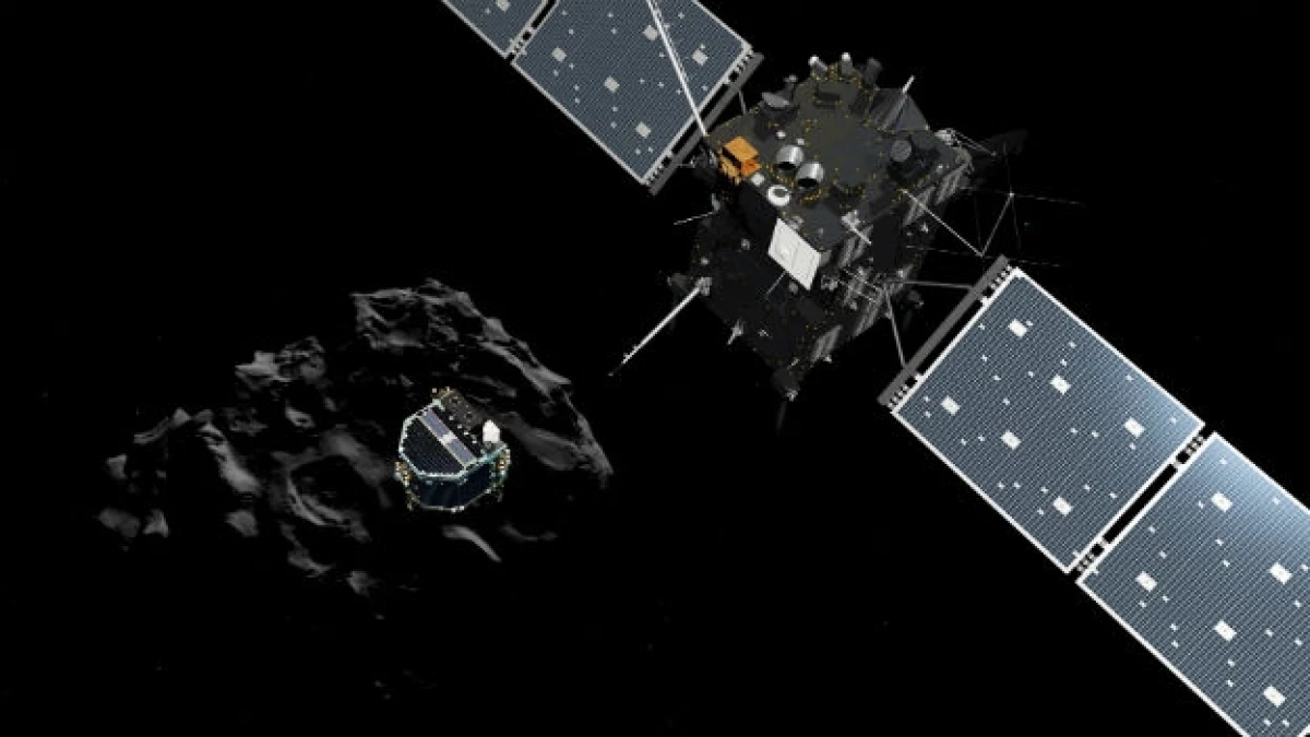 Espacio