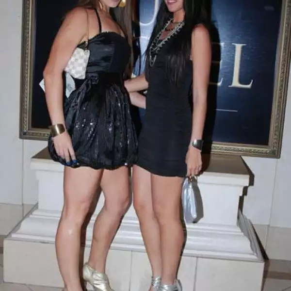 Luis Miguel en Las Vegas