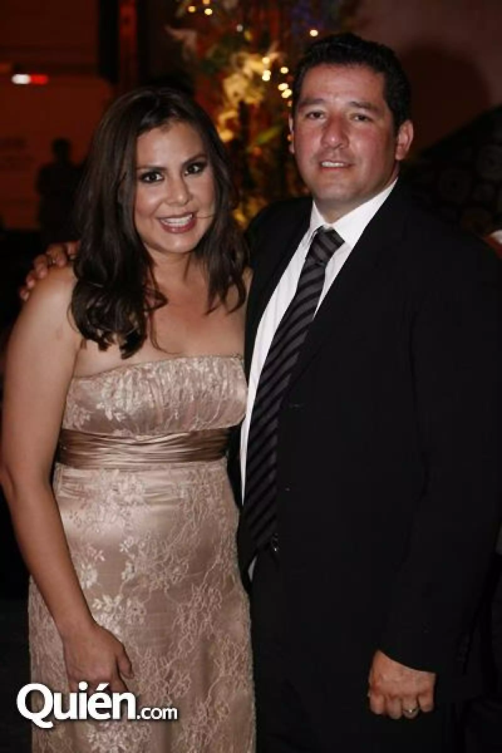 Judith Chaparro,Roberto Oliva