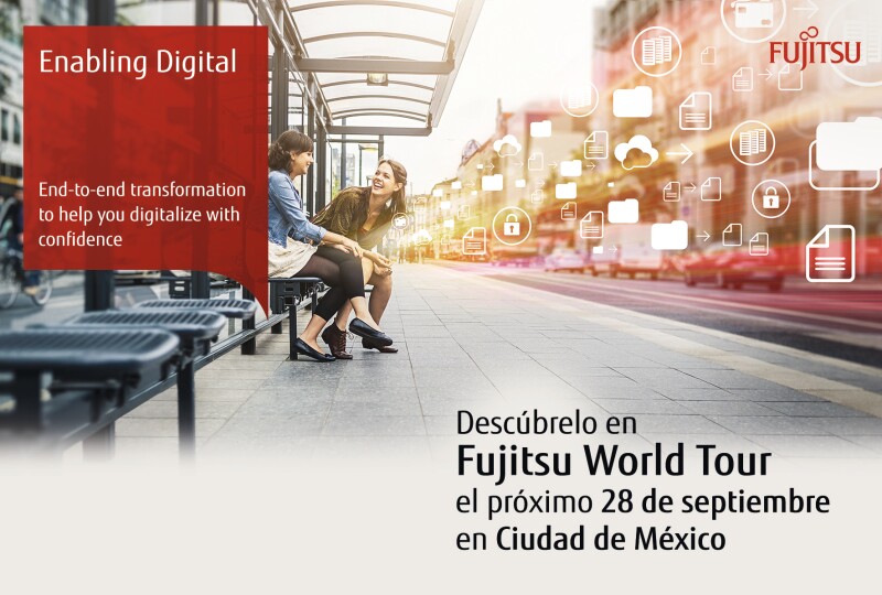 La CDMX será el escenario