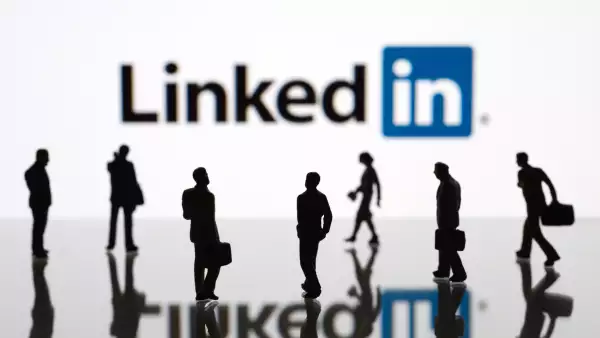 LinkedIn se cayó: la red social presenta fallas a escala global