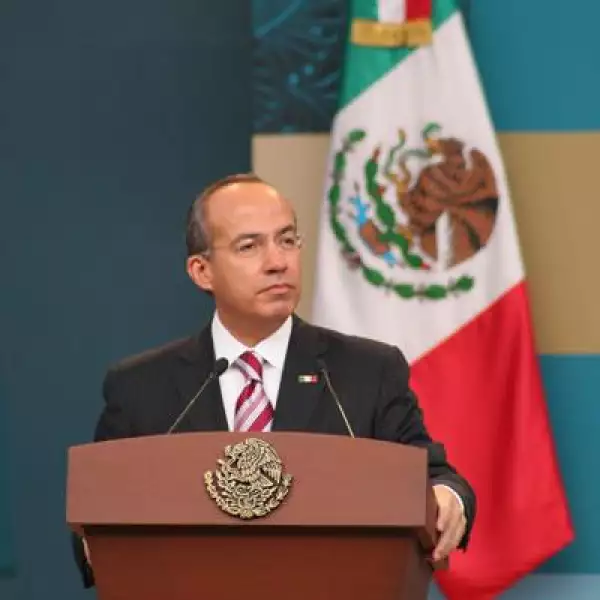 3er Informe de Gobierno de Felipe Calderón