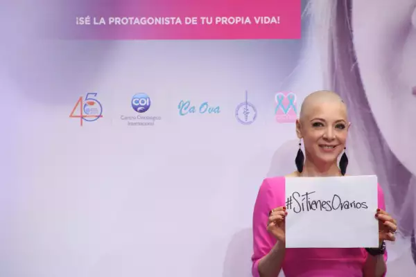 Edith González