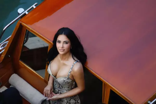 Jeff Bezos and Lauren Sanchez wedding party in Venice, Italy - 26 Jun 2025, Venezia, Italia - 26 Jun 2025