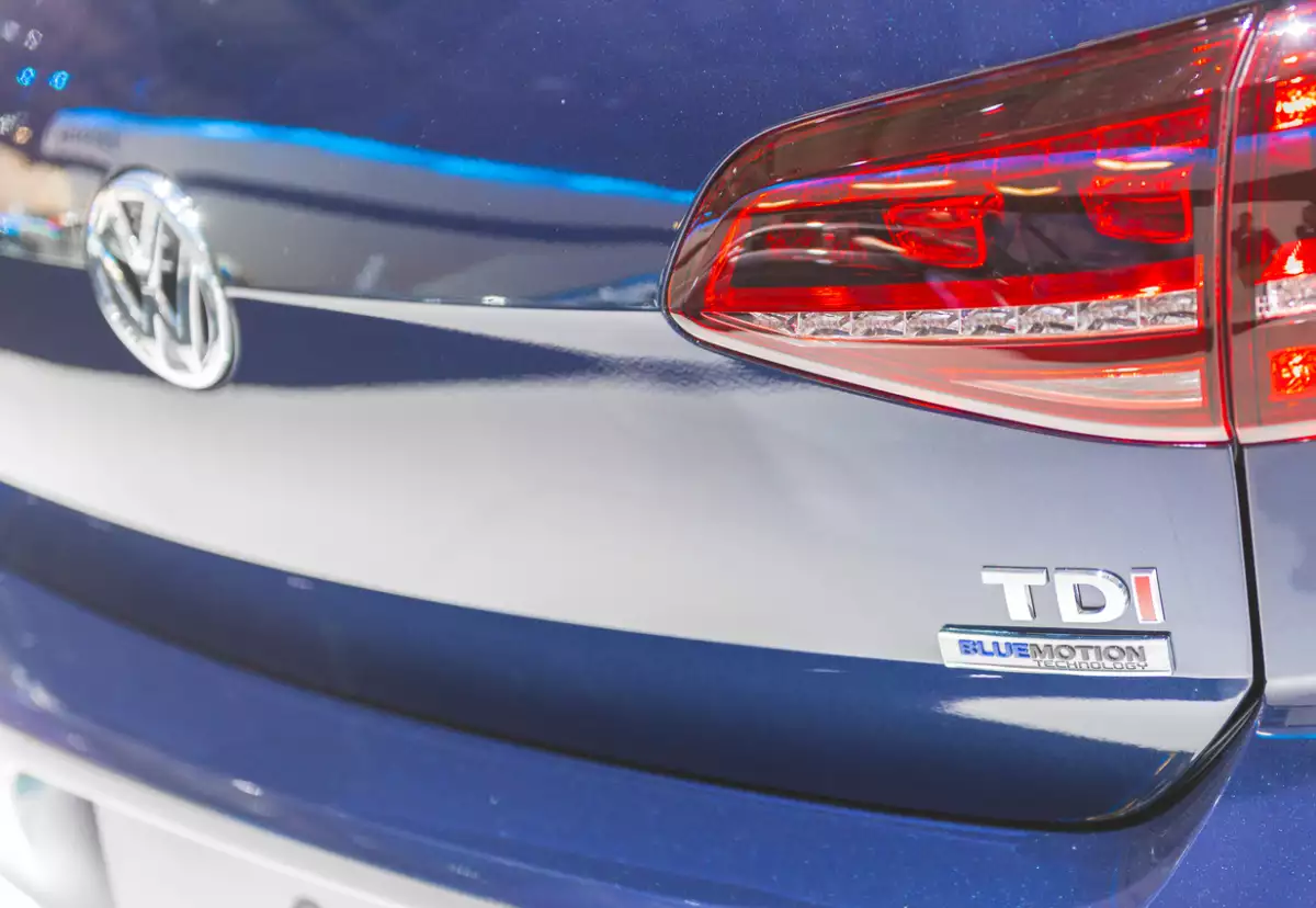 VW logra acuerdo en EU