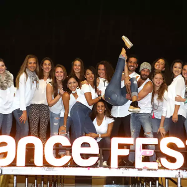 Equipo Dance Fest