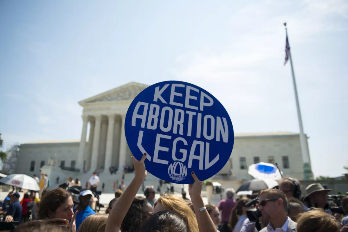 aborto en estados unidos