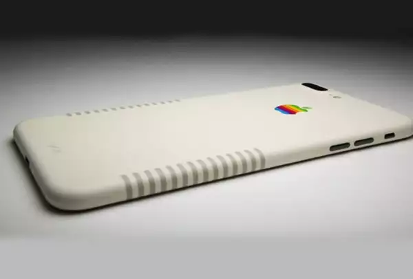 iPhone 7