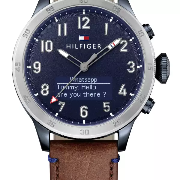 Tecnología para un estilo de vida dinámico 