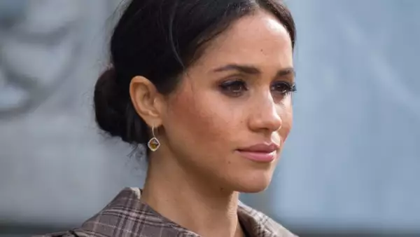 Meghan Markle