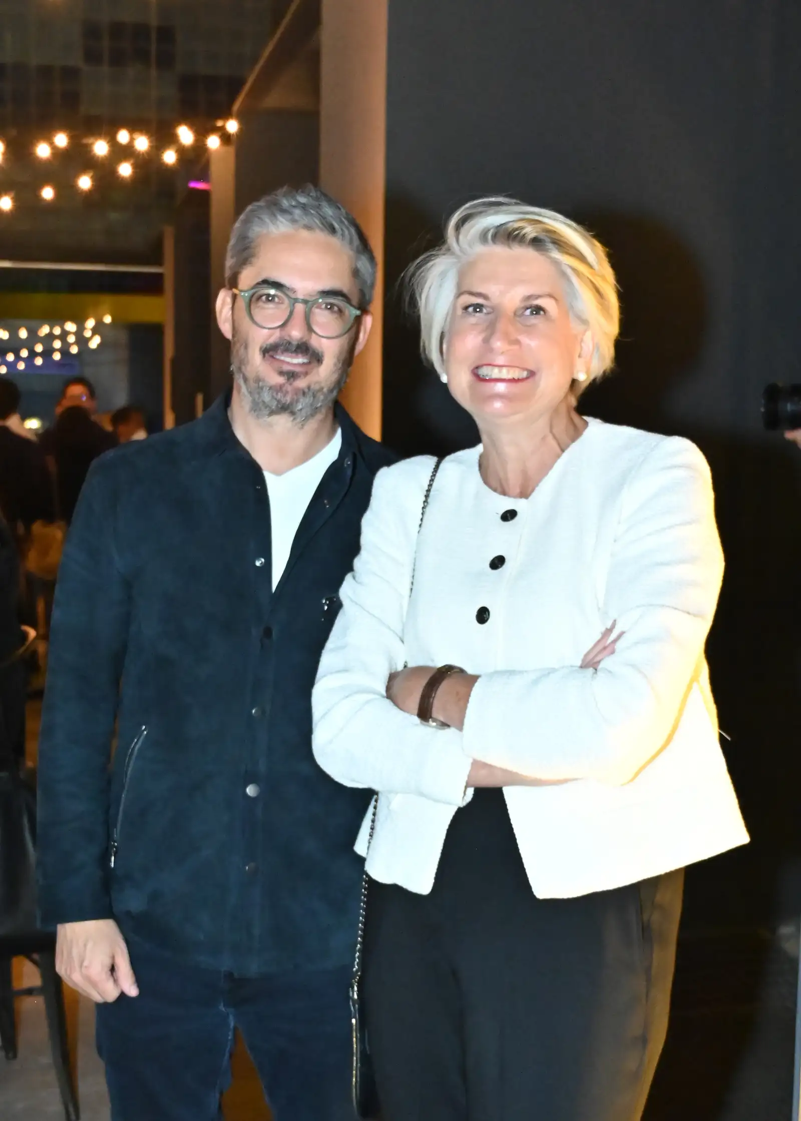 Décimo Aniversario Reinserta