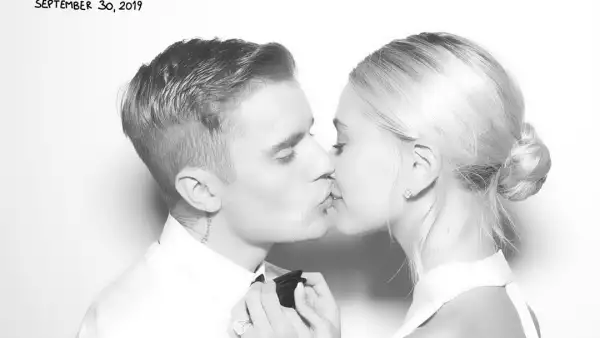 Justin Bieber y Hailey Baldwin