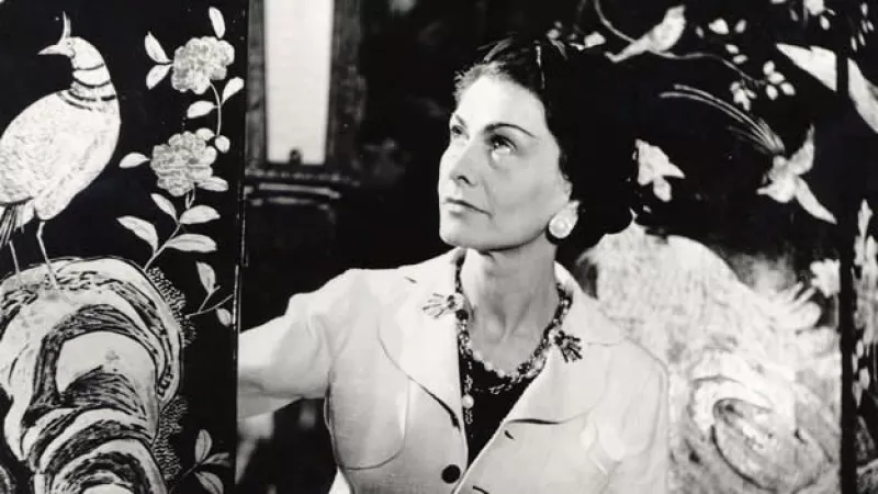 Coco Chanel