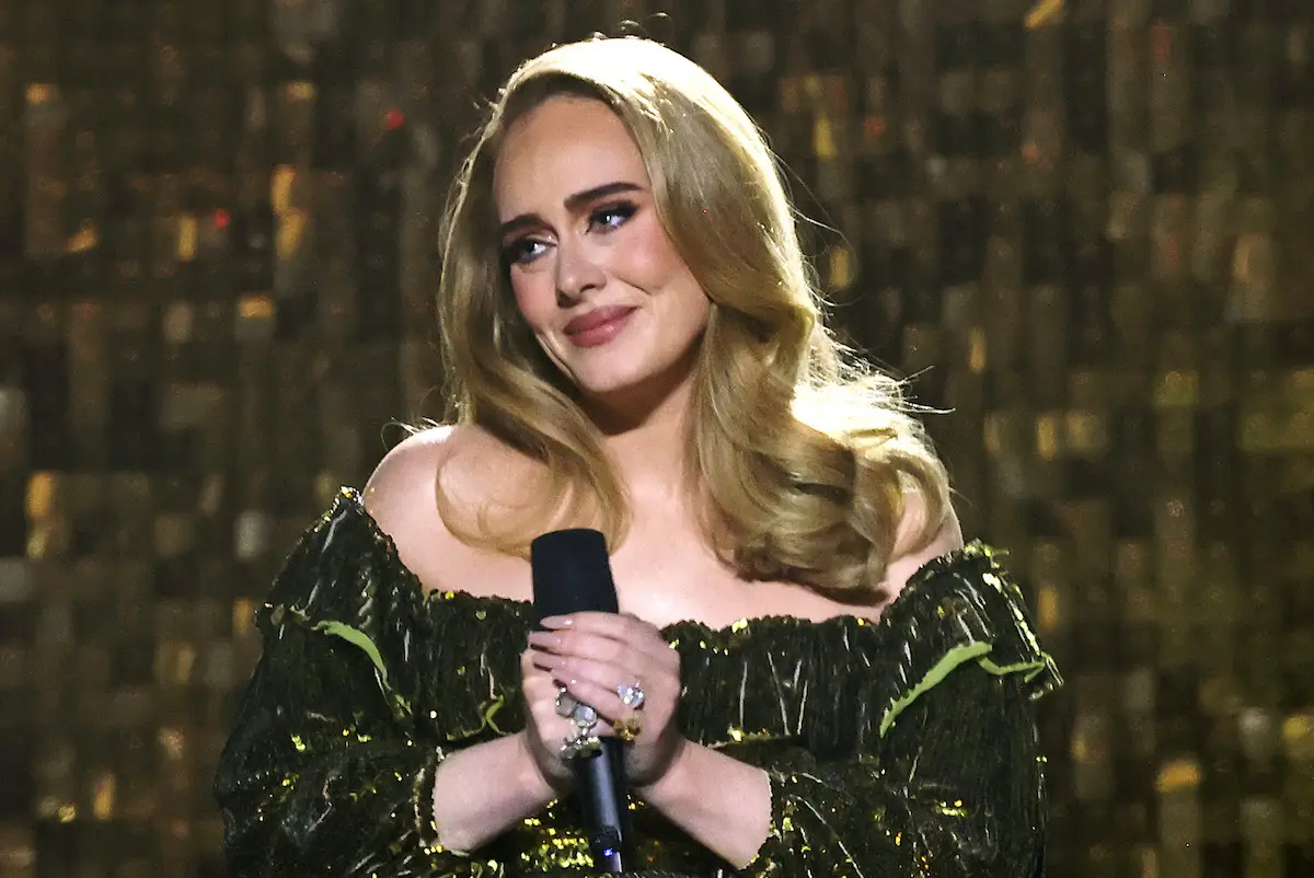 Adele