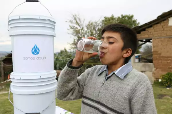 Somos Agua