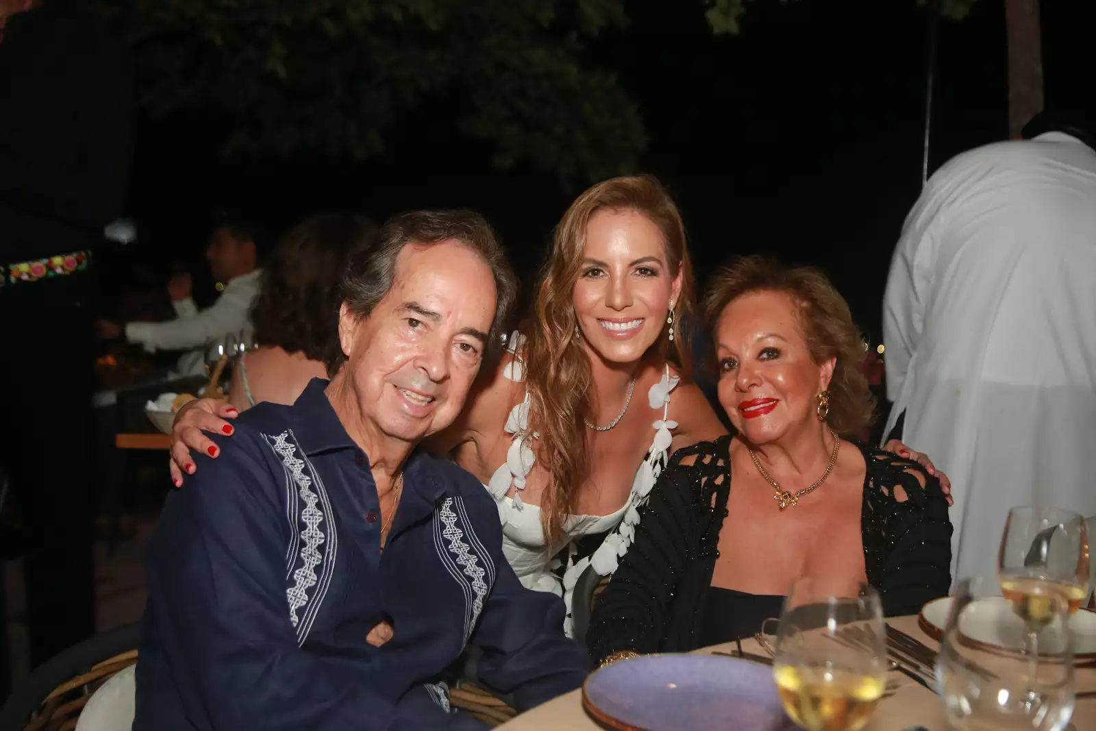 ZIBU ACAPULCO, XV ANIVERSARIO 