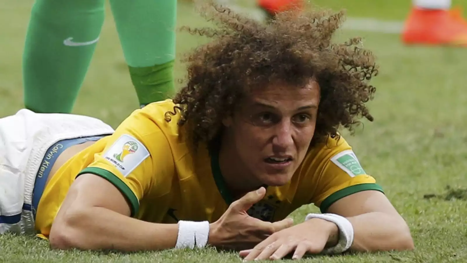 David Luiz