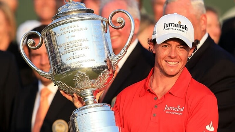 rory mcilroy