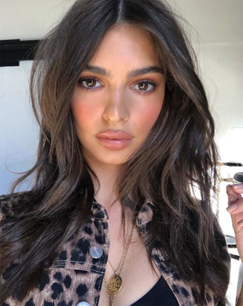 Emily Ratajkowski
