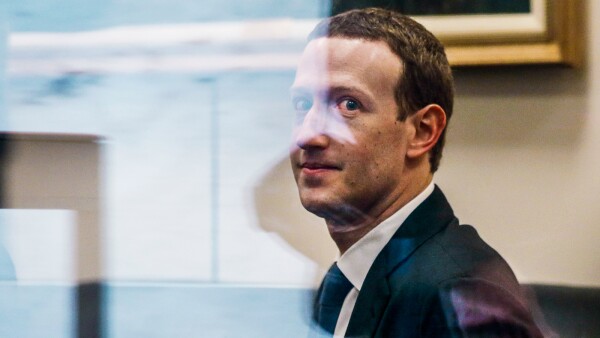 Facebook-Zuckerberg