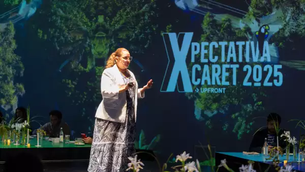 Xpectativa Xcaret 2025