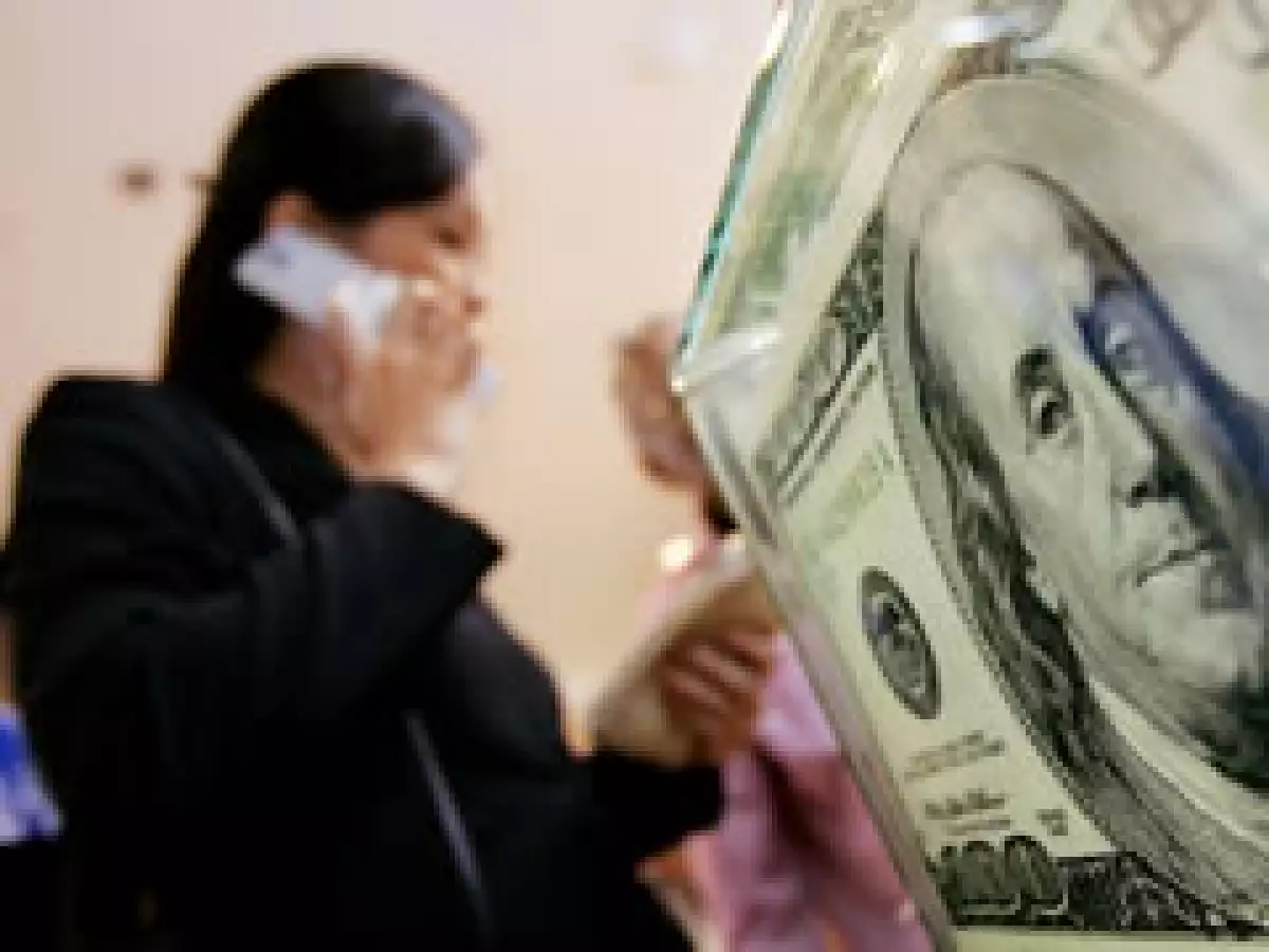 China sugiere crear una nueva moneda que sirva como reserva internacional. (Foto: AP)