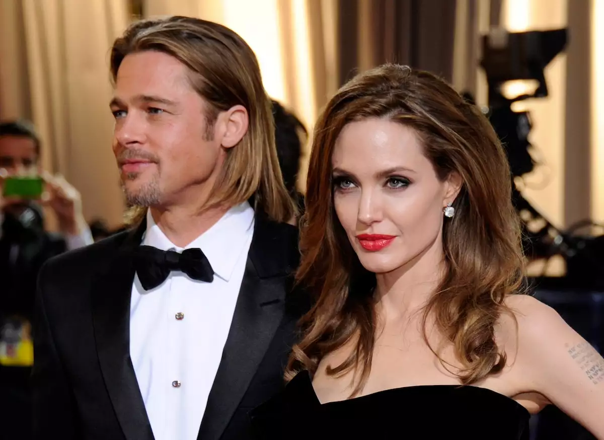 84th Annual Academy Awards - Arrivals