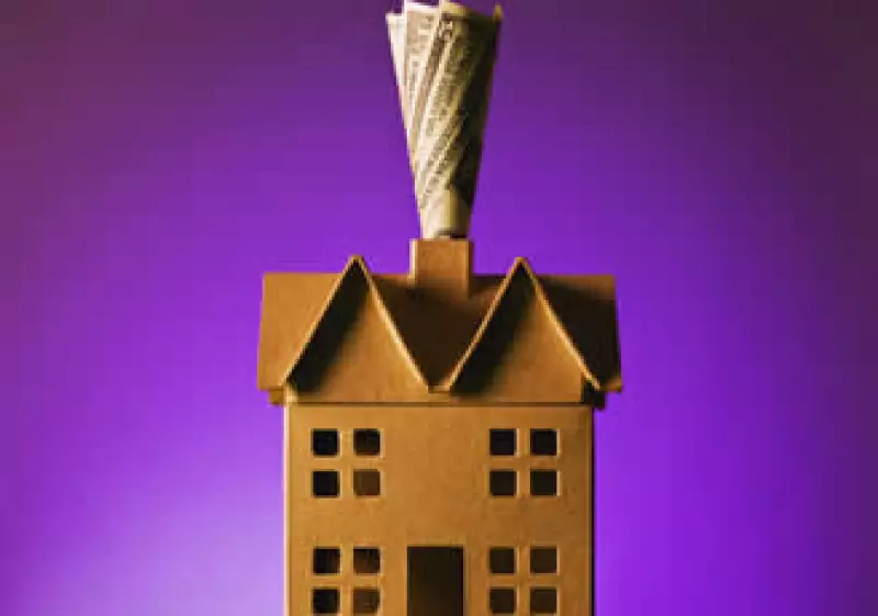 Standard & Poor’s consideró que la posición financiera débil de Su Casita ha afectado su capacidad como administrador de activos. (Foto: Photos to go)