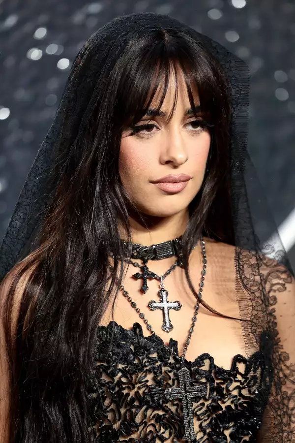 Camila VMAs