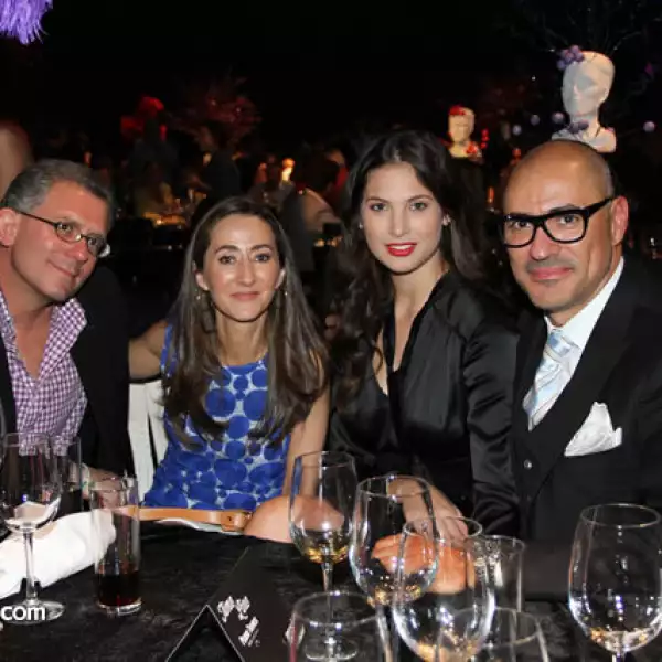 Cumpleaños Pedro Torres