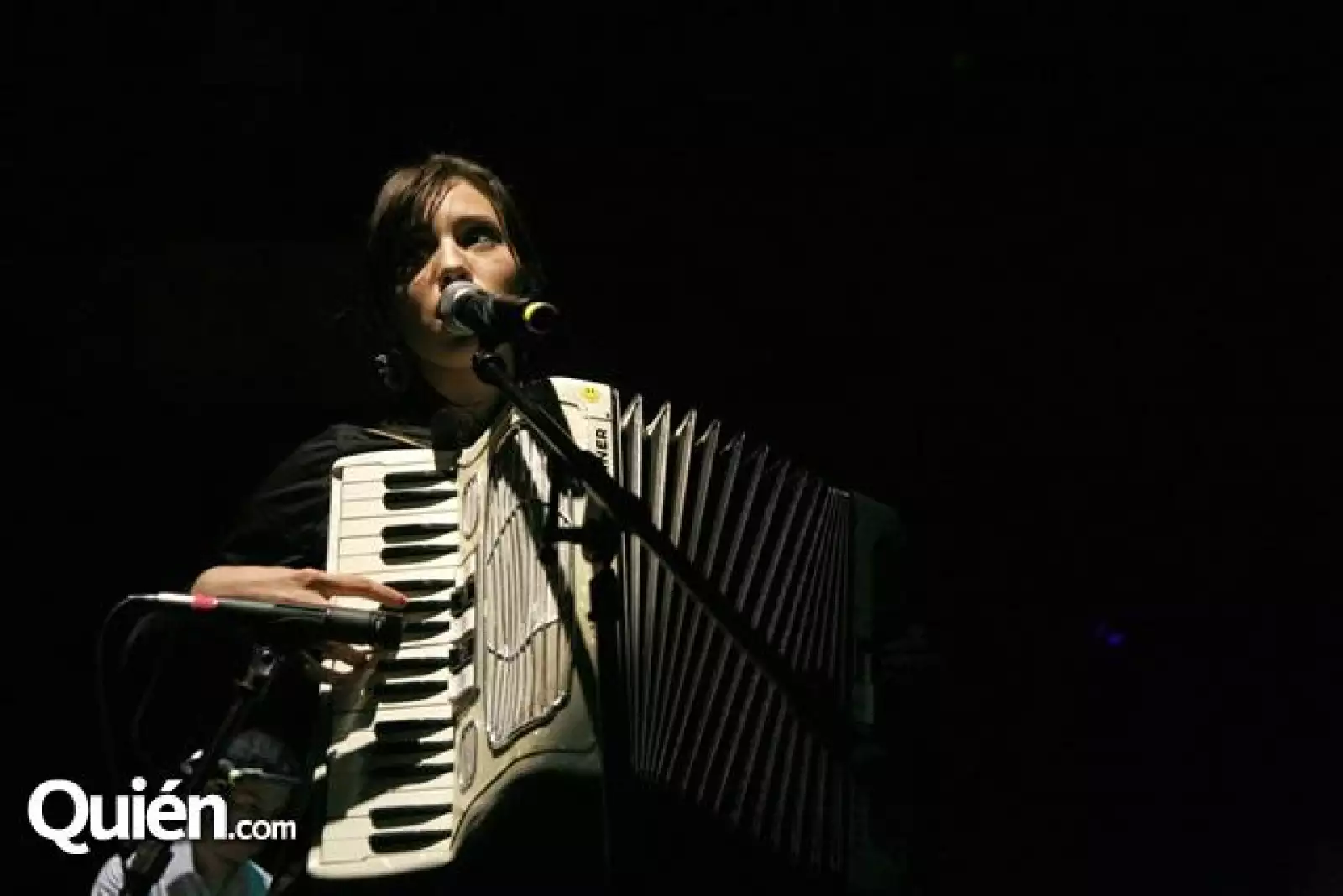 Andrea Balency y Trio