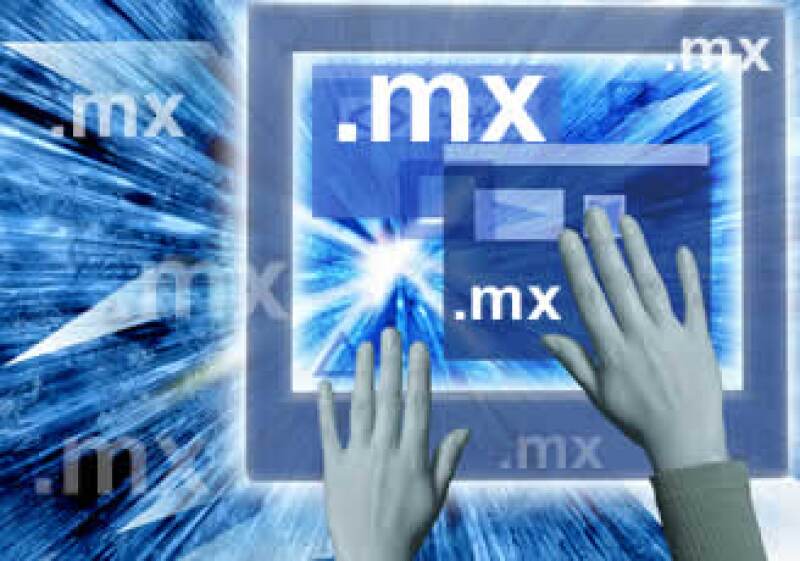 Hasta el 31 de julio el precio del dominio mx es de 400 pesos. (Foto: Archivo)