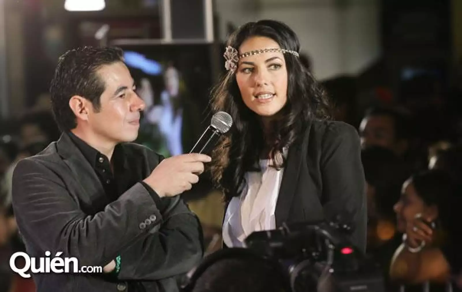 Alfombra Roja Hidalgo