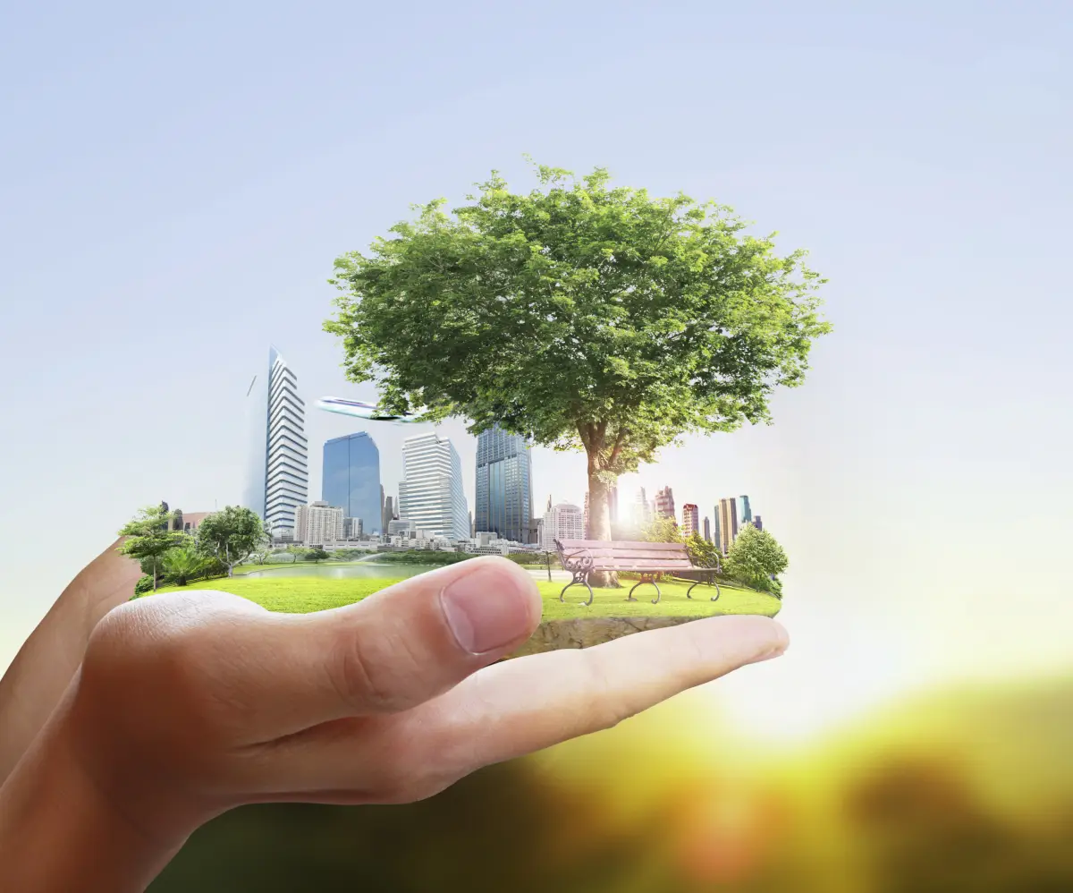Fibra coloca bono sustentable para construir propiedades de menor impacto al medio ambiente