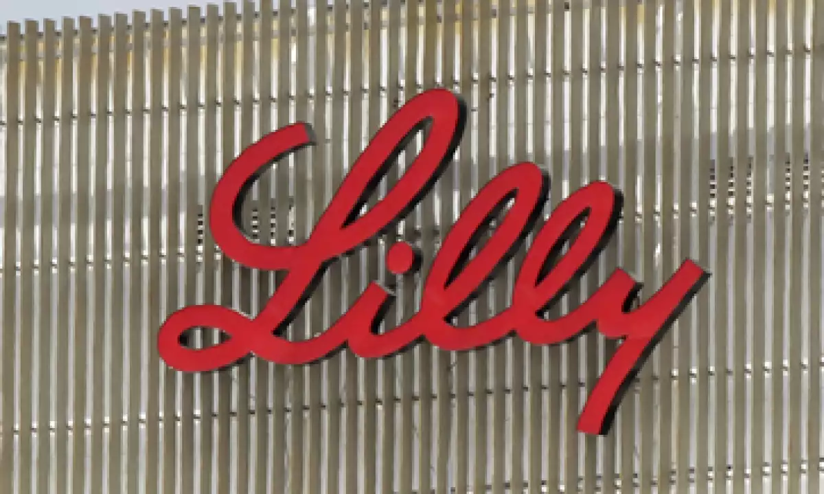 Los resultados de Lilly, tal como se esperaba, se vieron afectados por los recientes vencimientos de patentes sobre su mayor producto, Zyprexa. (Foto: AP)