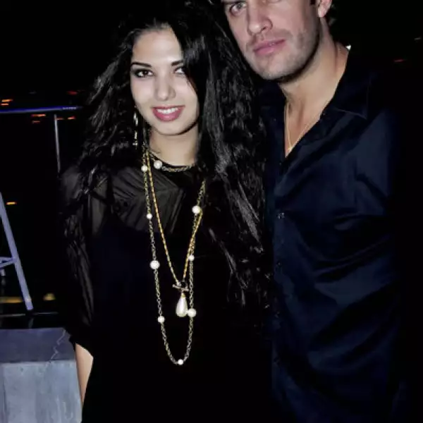 Natalia Martínez y Jaime Kalb