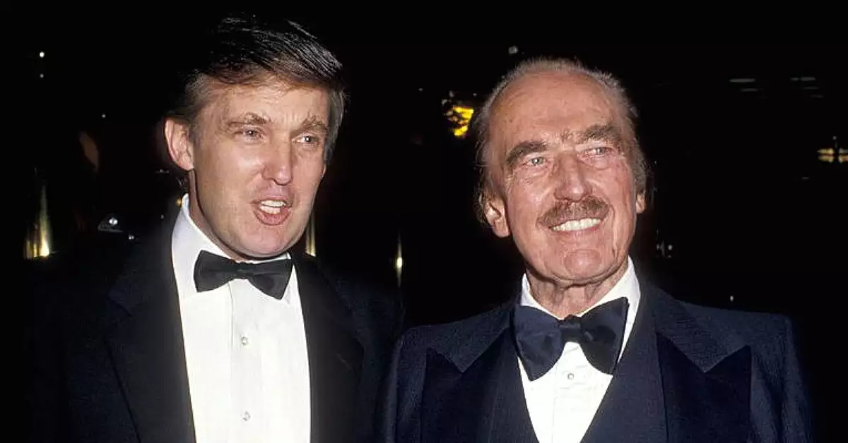 Fred Trump