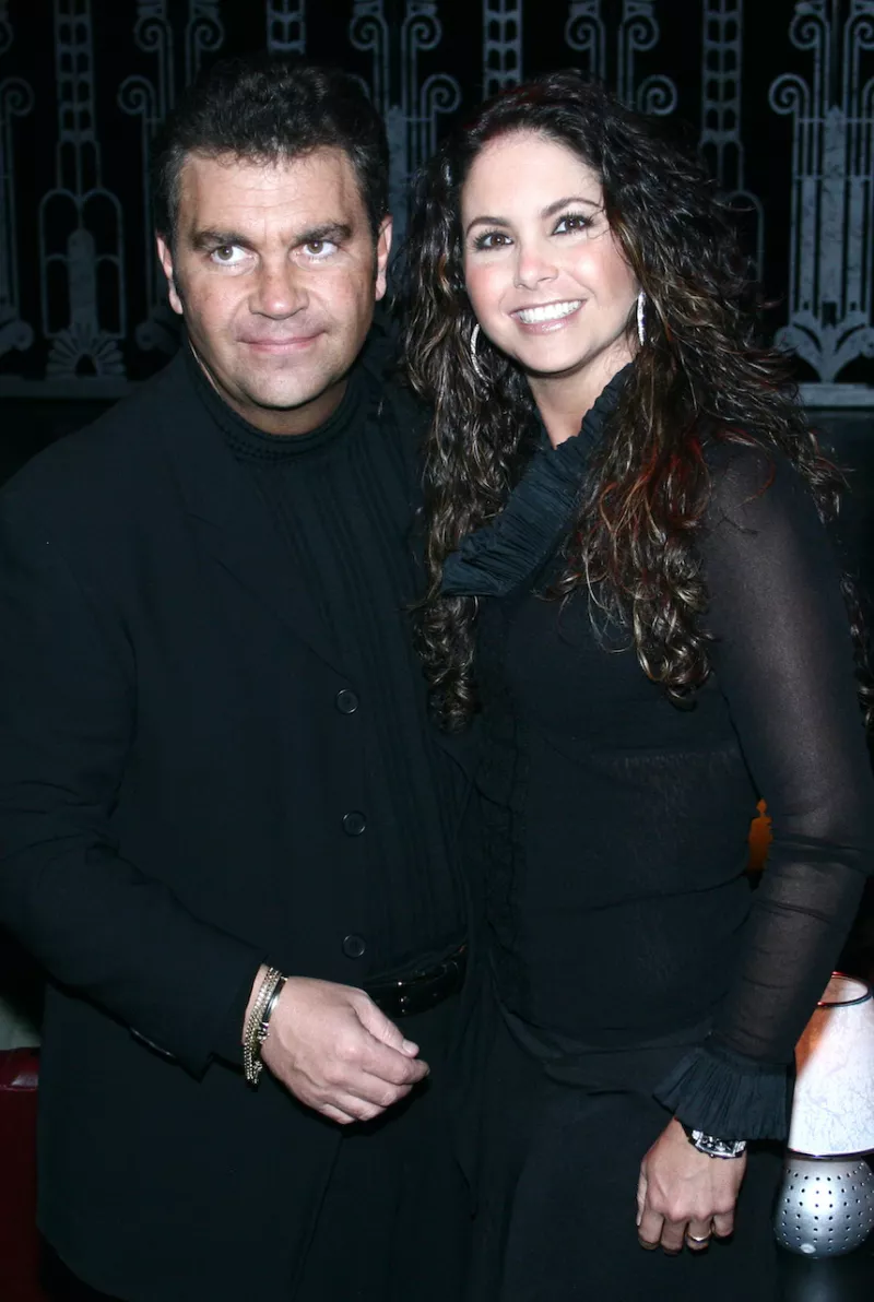 Manuel Mijares y Lucero