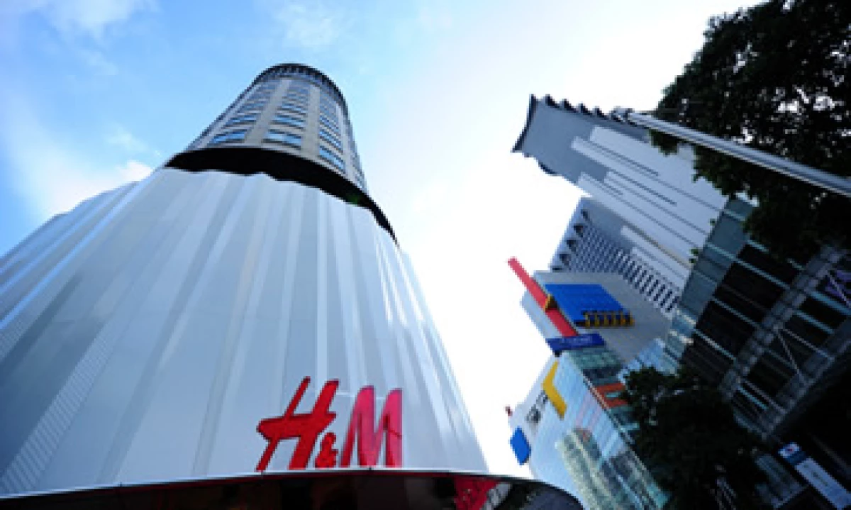 Dentro de sus marcas propias se encuentran H&M, COS, Monki, Weekday y Cheap Monday. (Foto: Cortesía H&M)
